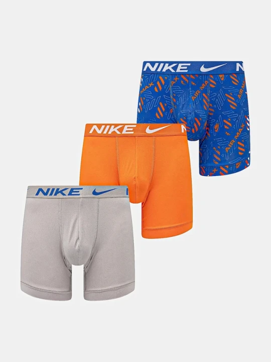 Zdjęcie produktu Nike bokserki 3-pack