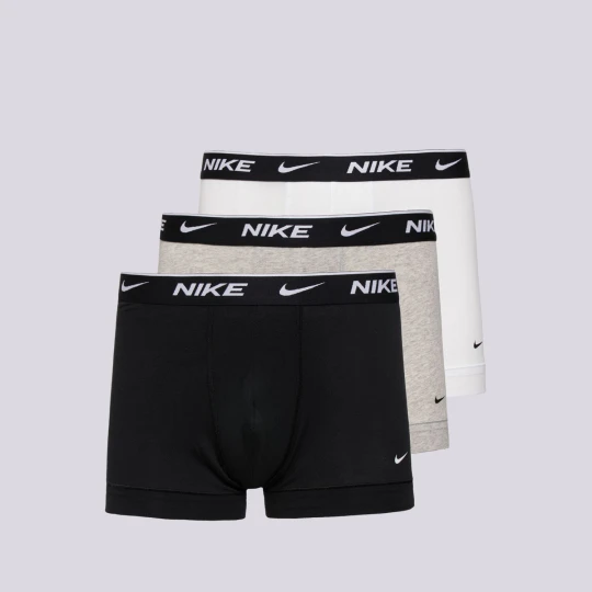 Zdjęcie produktu Nike Bokserki 3 Pack Trunks