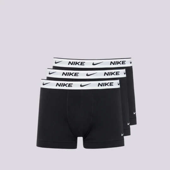 Zdjęcie produktu Nike Bokserki 3Pk Trunk