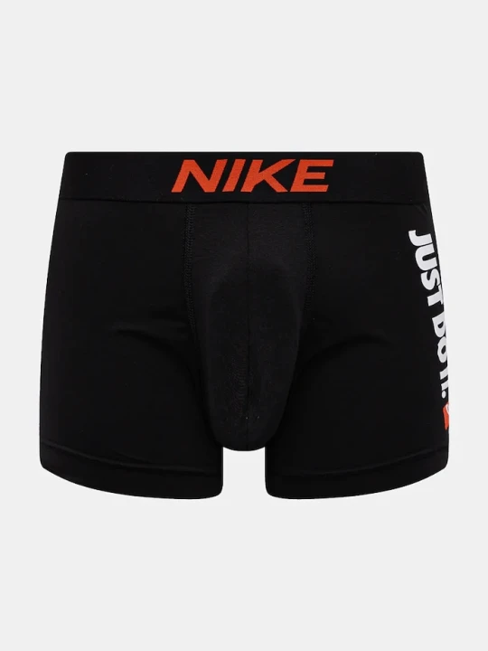 Zdjęcie produktu Nike bokserki czarny