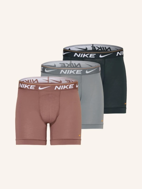 Zdjęcie produktu Nike Bokserki Dri-Fit Ultra Comfort, 3 Szt. rosa różowy
