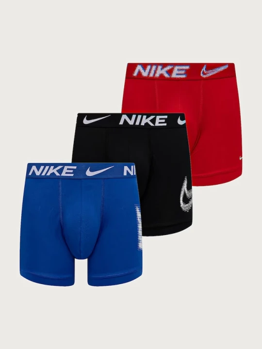 Zdjęcie produktu Nike bokserki męskie niebieski