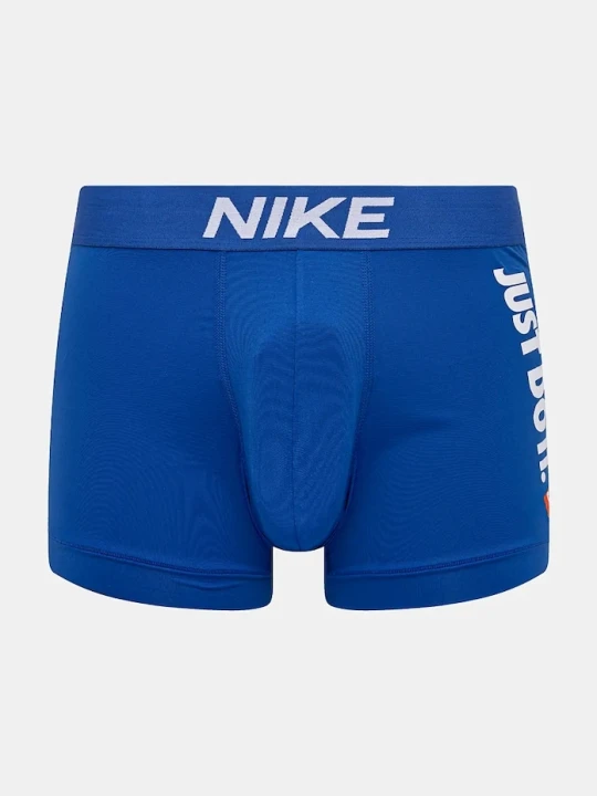 Zdjęcie produktu Nike bokserki niebieski