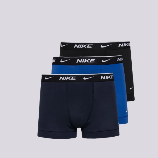 Zdjęcie produktu Nike Bokserki Nike 3 Pack Trunks