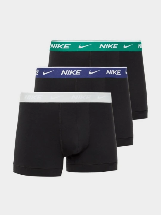 Zdjęcie produktu Nike Bokserki Trunk 3Pk