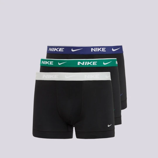 Zdjęcie produktu Nike Bokserki Trunk 3Pk