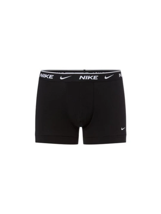 Zdjęcie produktu Nike Bokserki w 3-paku Mężczyźni Bawełna czarny