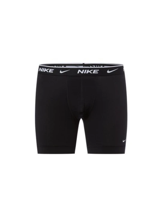 Zdjęcie produktu Nike Bokserki w 3-paku Mężczyźni Bawełna czarny