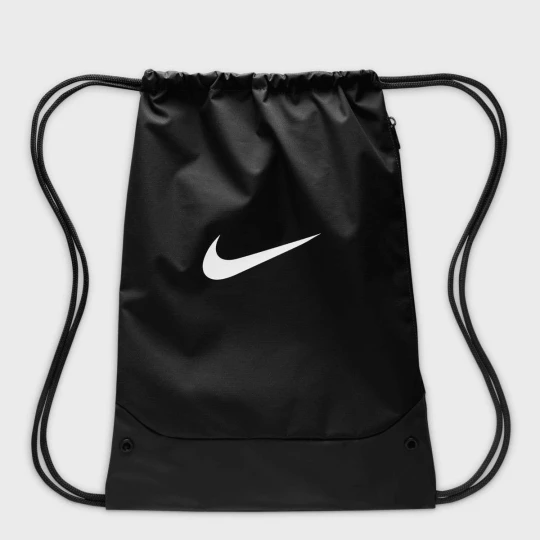 Zdjęcie produktu Nike Brasilia 9.5 Training Gym Sack black / black / white