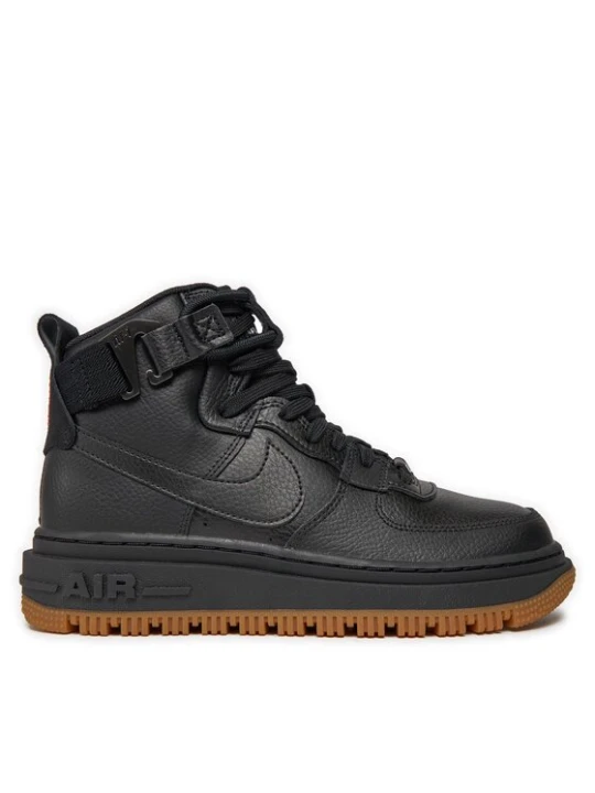 Zdjęcie produktu Nike Sneakersy Af1 Hi Ut 2.0 DC3584 001 Czarny