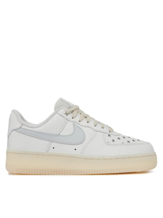 Zdjęcie produktu Nike Sneakersy Air Force 1 '07 FD0793 100 Biały