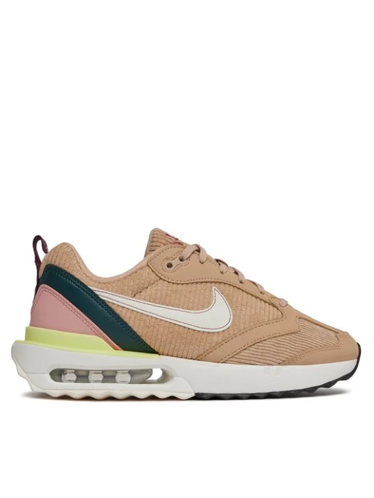 Zdjęcie produktu Nike Sneakersy Air Max Dawn Se FB8456 200 Beżowy