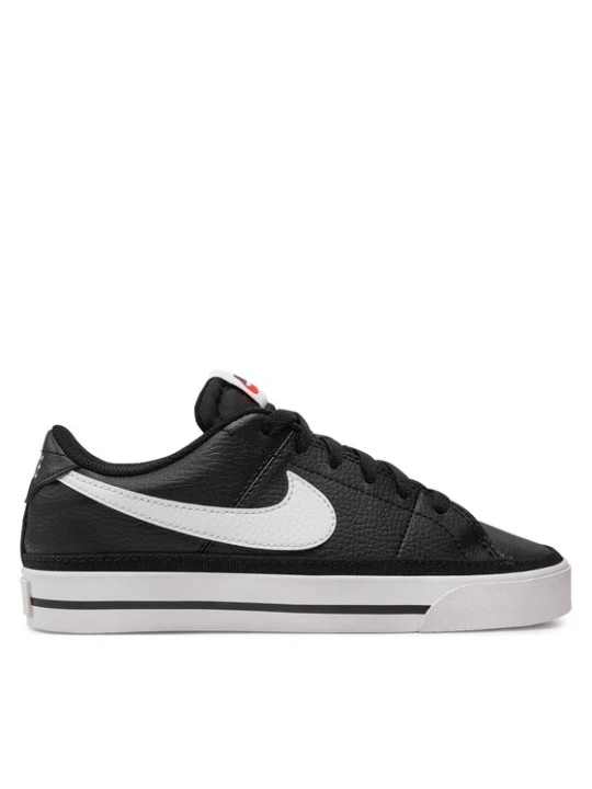 Zdjęcie produktu Nike Sneakersy Court Legacy Nn DH3162 001 Czarny