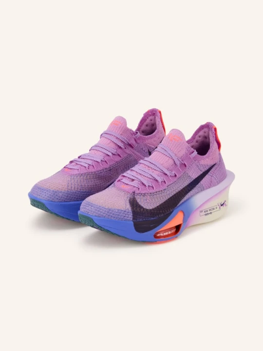 Zdjęcie produktu Nike Buty Do Biegania Air Zoom Alphafly 3 lila purpurowy