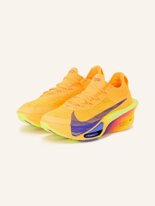 Zdjęcie produktu Nike Buty Do Biegania Air Zoom Alphafly 3 orange