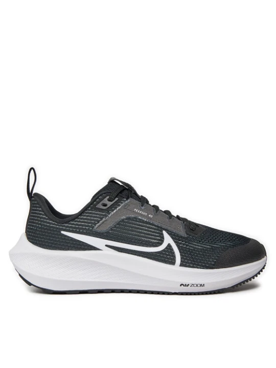 Zdjęcie produktu Nike Buty do biegania Air Zoom Pegasus 40 (GS) DX2498 001 Czarny