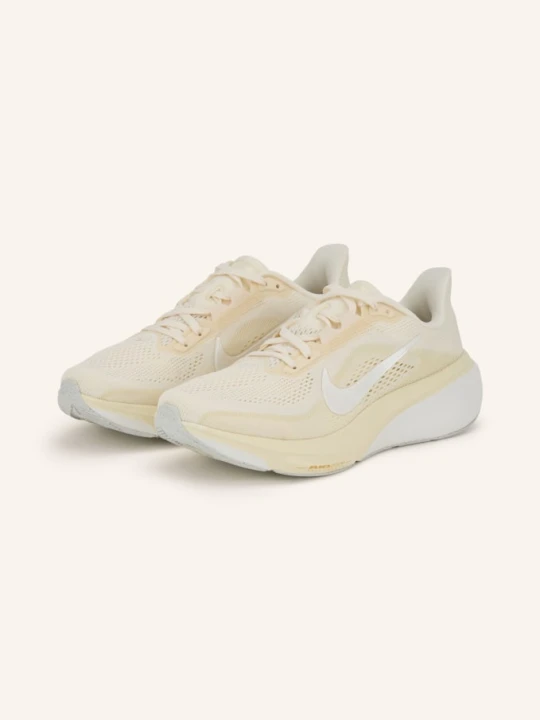 Zdjęcie produktu Nike Buty Do Biegania Air Zoom Pegasus 42 beige ECRU