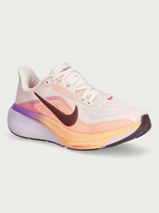 Zdjęcie produktu Nike buty do biegania damskie Pegasus 42 pomarańczowy