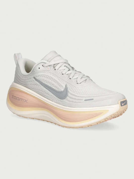Zdjęcie produktu Nike buty do biegania damskie Vomero Plus beżowy