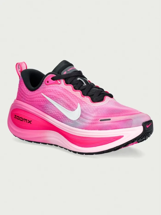 Zdjęcie produktu Nike buty do biegania damskie Vomero Plus różowy