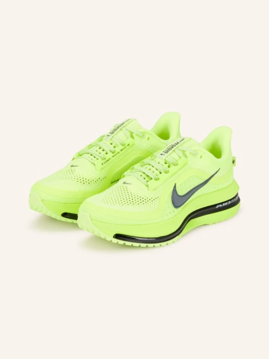 Zdjęcie produktu Nike Buty Do Biegania Pegasus Premium gelb żółty