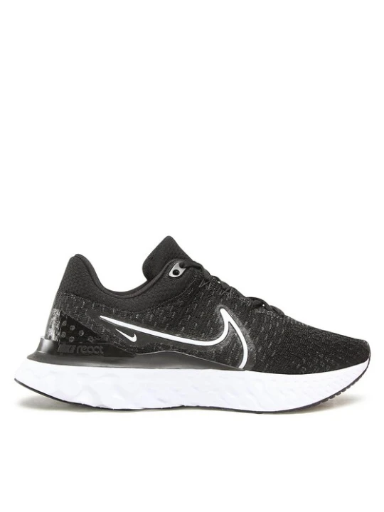 Zdjęcie produktu Nike Buty do biegania React Infinity Run Fk 3 DD3024 001 Czarny