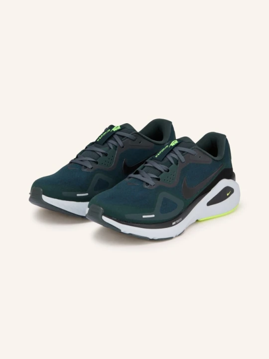 Zdjęcie produktu Nike Buty Do Biegania Structure 26 gruen