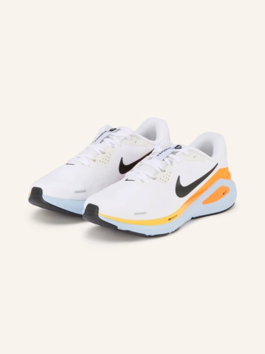 Zdjęcie produktu Nike Buty Do Biegania Structure 26 weiss