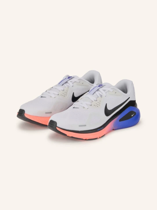Zdjęcie produktu Nike Buty Do Biegania Structure 26 weiss biały