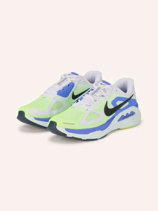 Zdjęcie produktu Nike Buty Do Biegania Structure Plus weiss biały