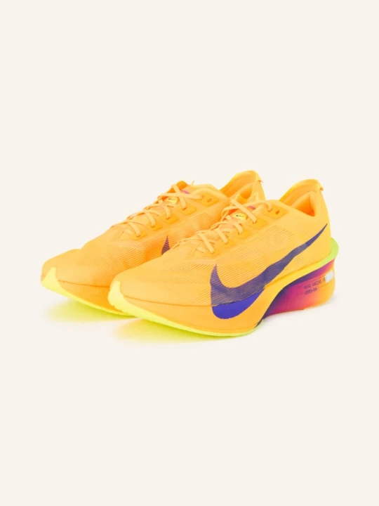 Zdjęcie produktu Nike Buty Do Biegania Vaporfly 4 gelb żółty