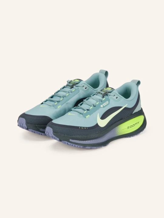 Zdjęcie produktu Nike Buty Do Biegania Vomero 18 Gtx grau szary