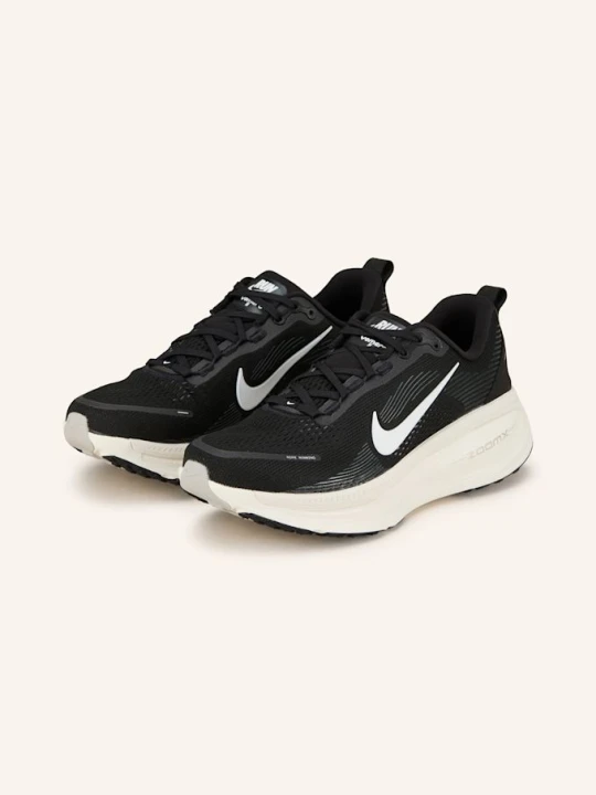 Zdjęcie produktu Nike Buty Do Biegania Vomero 18 schwarz