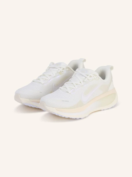 Zdjęcie produktu Nike Buty Do Biegania Vomero 18 weiss BIAŁY