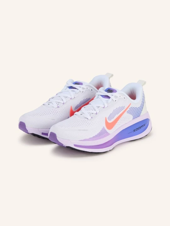 Zdjęcie produktu Nike Buty Do Biegania Vomero 18 weiss biały