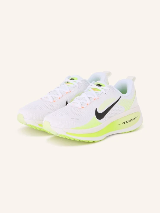 Zdjęcie produktu Nike Buty Do Biegania Vomero 18 weiss biały
