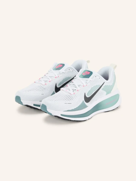 Zdjęcie produktu Nike Buty Do Biegania Vomero 18 weiss biały