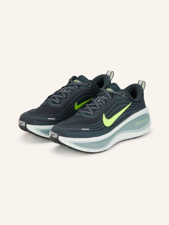 Zdjęcie produktu Nike Buty Do Biegania Vomero Plus blau