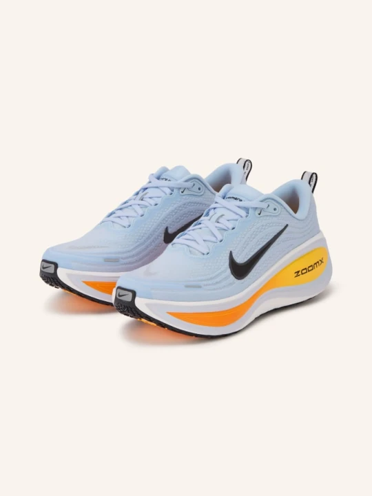 Zdjęcie produktu Nike Buty Do Biegania Vomero Plus blau JASNONIEBIESKI