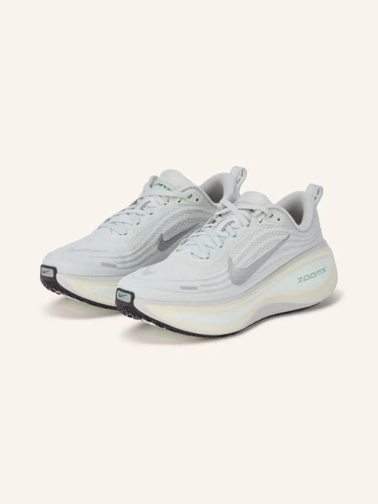 Zdjęcie produktu Nike Buty Do Biegania Vomero Plus grau szary