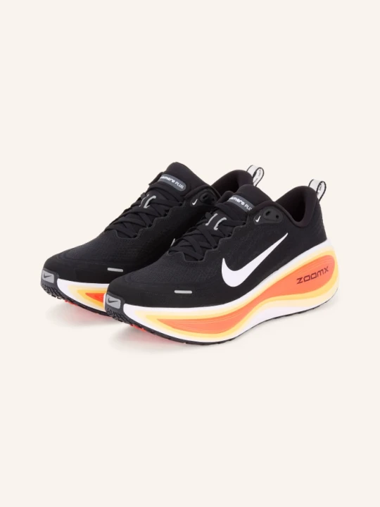 Zdjęcie produktu Nike Buty Do Biegania Vomero Plus schwarz czarny