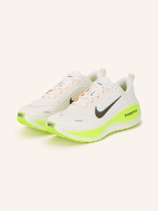 Zdjęcie produktu Nike Buty Do Biegania Vomero Plus weiss