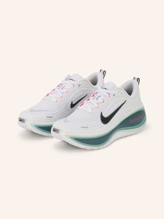 Zdjęcie produktu Nike Buty Do Biegania Vomero Plus weiss