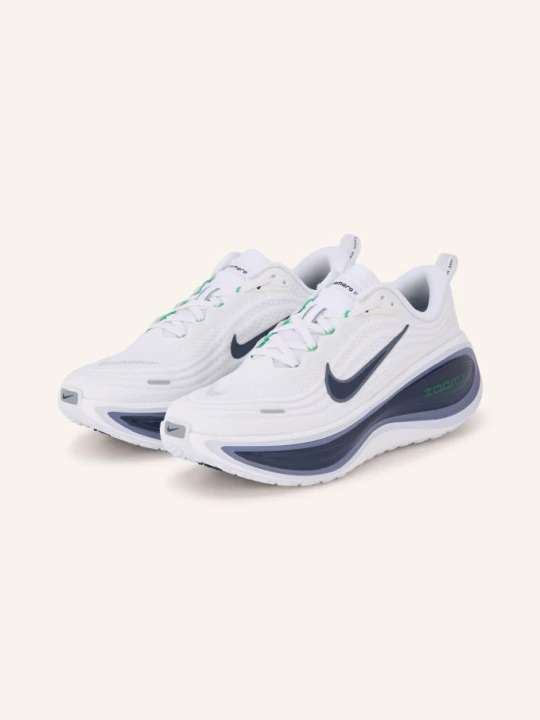Zdjęcie produktu Nike Buty Do Biegania Vomero Plus weiss biały