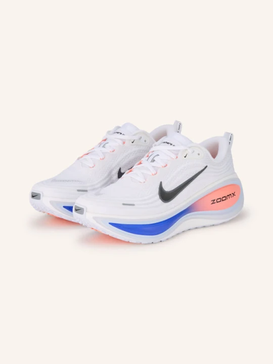 Zdjęcie produktu Nike Buty Do Biegania Vomero Plus weiss biały