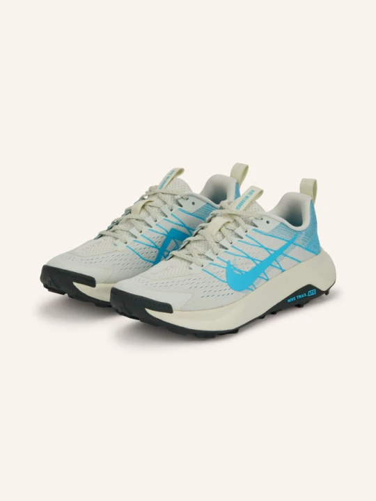 Zdjęcie produktu Nike Buty Do Biegania W Terenie Reactx Wildhorse 10 blau