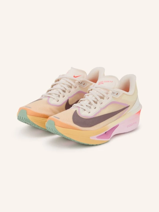 Zdjęcie produktu Nike Buty Do Biegania Zoom Fly 6 beige