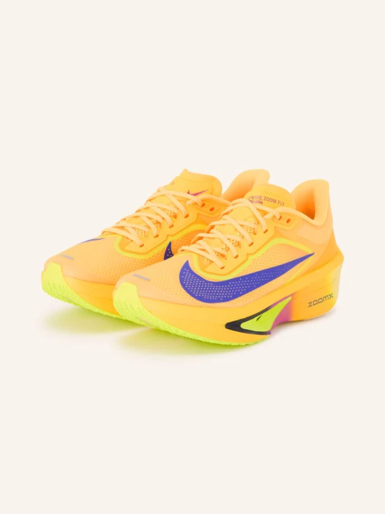 Zdjęcie produktu Nike Buty Do Biegania Zoom Fly 6 gelb żółty