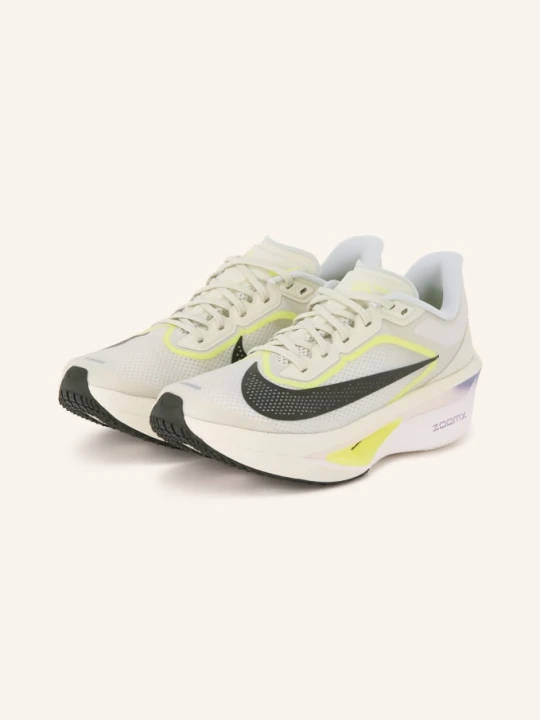 Zdjęcie produktu Nike Buty Do Biegania Zoom Fly 6 gruen