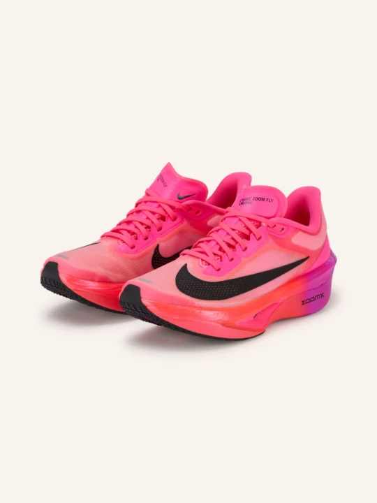 Zdjęcie produktu Nike Buty Do Biegania Zoom Fly 6 pink
